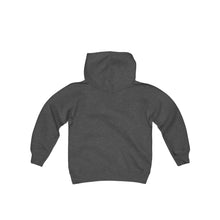 Load image into Gallery viewer, Gophers Wrestling - Youth Hooded Sweatshirt
