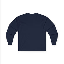 Load image into Gallery viewer, Pitzl &amp; Pitzl Curling Club Long Sleeve Tee
