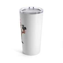 Load image into Gallery viewer, The Movie Man - Krekler #2319 - 20oz Tumbler
