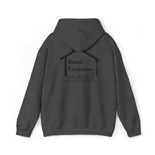 Load image into Gallery viewer, Benni Construction - Hooded Sweatshirt
