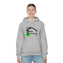 Load image into Gallery viewer, Benni Construction - Hooded Sweatshirt
