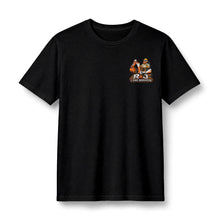 Load image into Gallery viewer, R&amp;J Land Services Construction T-Shirt
