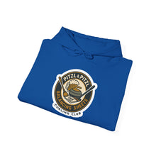 Load image into Gallery viewer, Pitzl &amp; Pitzl Curling Hoodie
