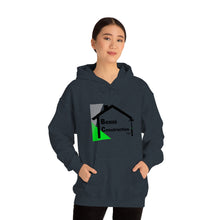 Load image into Gallery viewer, Benni Construction - Hooded Sweatshirt
