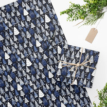 Load image into Gallery viewer, Winter Wonderland - Wrapping Paper
