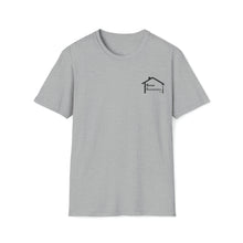 Load image into Gallery viewer, Benni Construction - Woman's Softstyle T-Shirt
