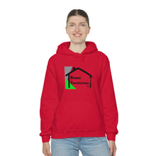Load image into Gallery viewer, Benni Construction - Hooded Sweatshirt
