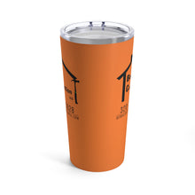 Load image into Gallery viewer, Benni Construction - Tumbler 20oz
