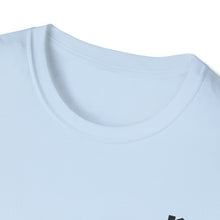 Load image into Gallery viewer, Benni Construction - Woman's Softstyle T-Shirt
