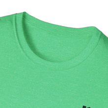 Load image into Gallery viewer, Benni Construction - Woman's Softstyle T-Shirt
