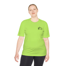 Load image into Gallery viewer, Benni Construction - Moisture Wicking Tee
