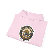 Load image into Gallery viewer, Pitzl &amp; Pitzl Curling Hoodie
