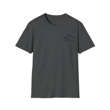 Load image into Gallery viewer, Benni Construction - Woman's Softstyle T-Shirt
