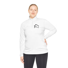 Load image into Gallery viewer, Benni Construction - Quarter-Zip Pullover
