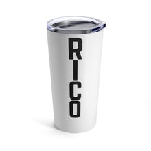 Load image into Gallery viewer, Rita - 20oz Tumbler
