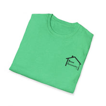 Load image into Gallery viewer, Benni Construction - Woman's Softstyle T-Shirt

