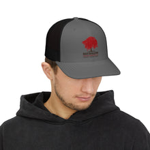 Load image into Gallery viewer, Red Willow Carpentry Snap Back
