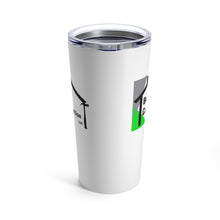 Load image into Gallery viewer, Benni Construction - Tumbler 20oz
