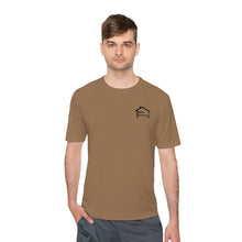 Load image into Gallery viewer, Benni Construction - Moisture Wicking Tee
