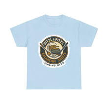 Load image into Gallery viewer, Pitzl &amp; Pitzl Curling T-Shirt
