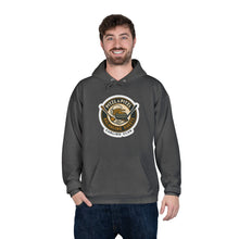 Load image into Gallery viewer, Pitzl &amp; Pitzl Curling Hoodie 2.0
