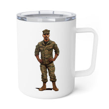 Load image into Gallery viewer, Ellis - Insulated Coffee Mug, 10oz
