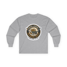 Load image into Gallery viewer, Pitzl &amp; Pitzl Curling Club Long Sleeve Tee
