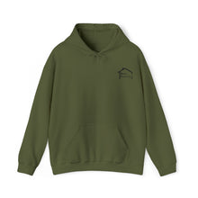Load image into Gallery viewer, Benni Construction - Hooded Sweatshirt
