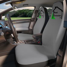 Load image into Gallery viewer, Benni Construction - Car Seat Covers
