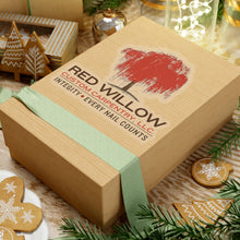 Load image into Gallery viewer, Red Willow Carpentry - Stickers
