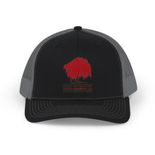 Load image into Gallery viewer, Red Willow Carpentry Snap Back
