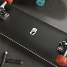 Load image into Gallery viewer, Dr. Death - Die-Cut Sticker/Vinyl Decal
