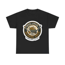 Load image into Gallery viewer, Pitzl &amp; Pitzl Curling T-Shirt
