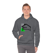Load image into Gallery viewer, Benni Construction - Hooded Sweatshirt
