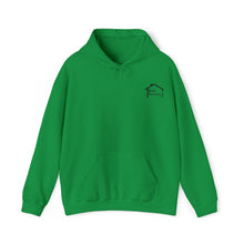 Load image into Gallery viewer, Benni Construction - Hooded Sweatshirt
