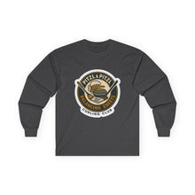 Load image into Gallery viewer, Pitzl &amp; Pitzl Curling Club Long Sleeve Tee
