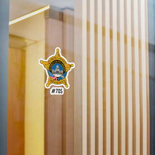Load image into Gallery viewer, RCSO - Vinyl Decals

