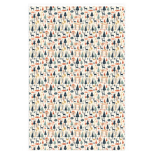 Load image into Gallery viewer, Canadian Winter - Wrapping Paper
