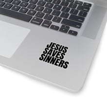 Load image into Gallery viewer, Kiss-Cut Stickers
