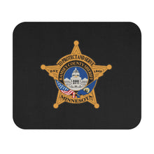 Load image into Gallery viewer, RCSO - Mouse Pad (Rectangle)
