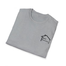 Load image into Gallery viewer, Benni Construction - Woman's Softstyle T-Shirt
