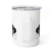 Load image into Gallery viewer, Rita - Insulated Coffee Mug, 10oz
