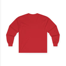 Load image into Gallery viewer, Pitzl &amp; Pitzl Curling Club Long Sleeve Tee

