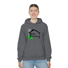 Load image into Gallery viewer, Benni Construction - Hooded Sweatshirt
