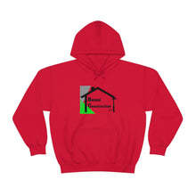 Load image into Gallery viewer, Benni Construction - Hooded Sweatshirt
