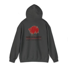 Load image into Gallery viewer, Red Willow Carpentry - Hooded Sweatshirt
