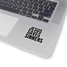 Load image into Gallery viewer, Kiss-Cut Stickers
