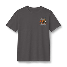 Load image into Gallery viewer, R&amp;J Land Services Construction T-Shirt
