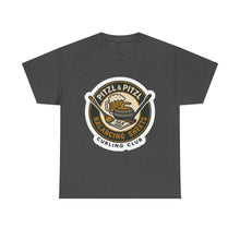 Load image into Gallery viewer, Pitzl &amp; Pitzl Curling T-Shirt
