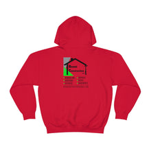Load image into Gallery viewer, Benni Construction - Hooded Sweatshirt
